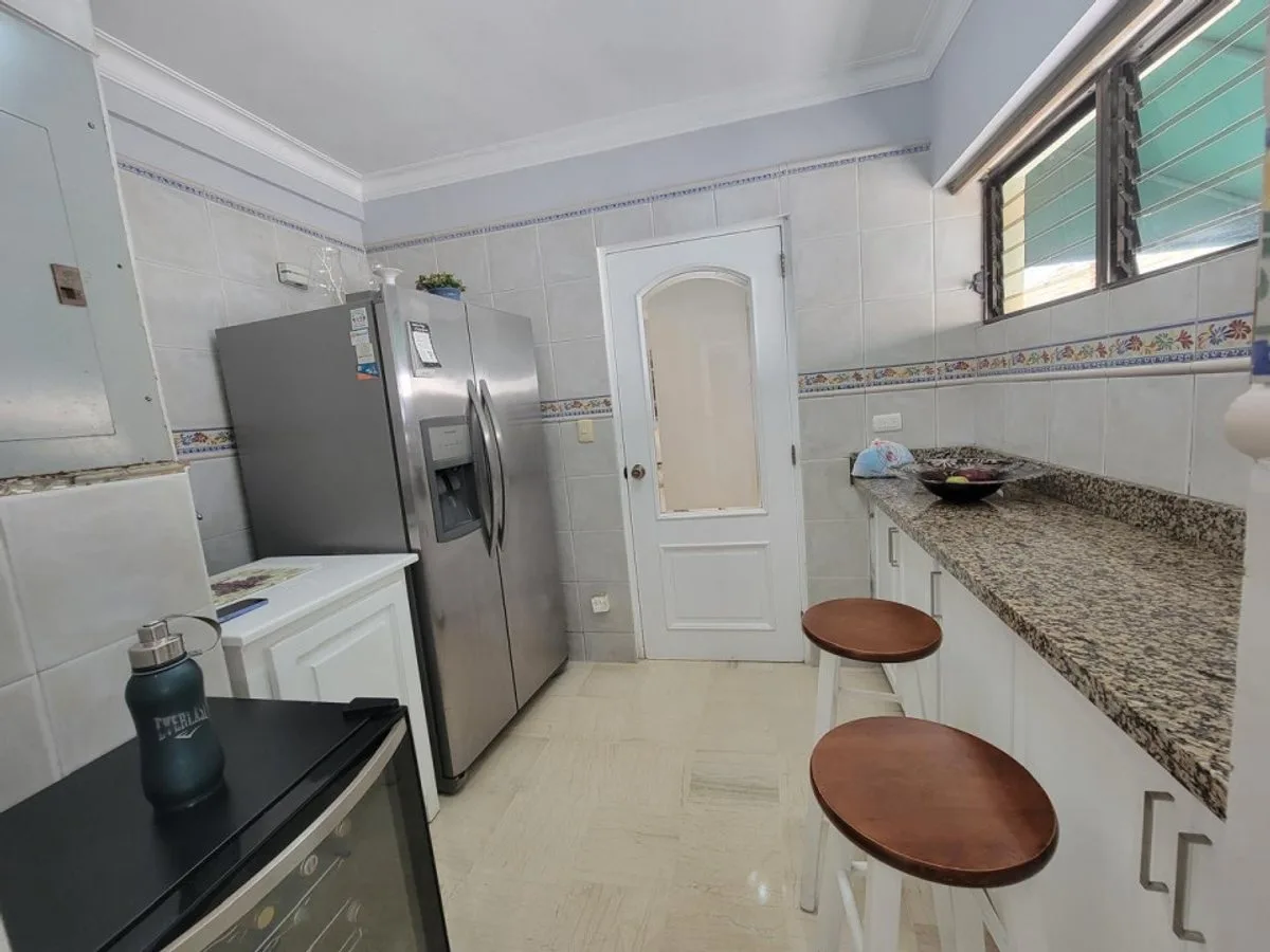 Penthouse en venta en La Esperilla, foto 7