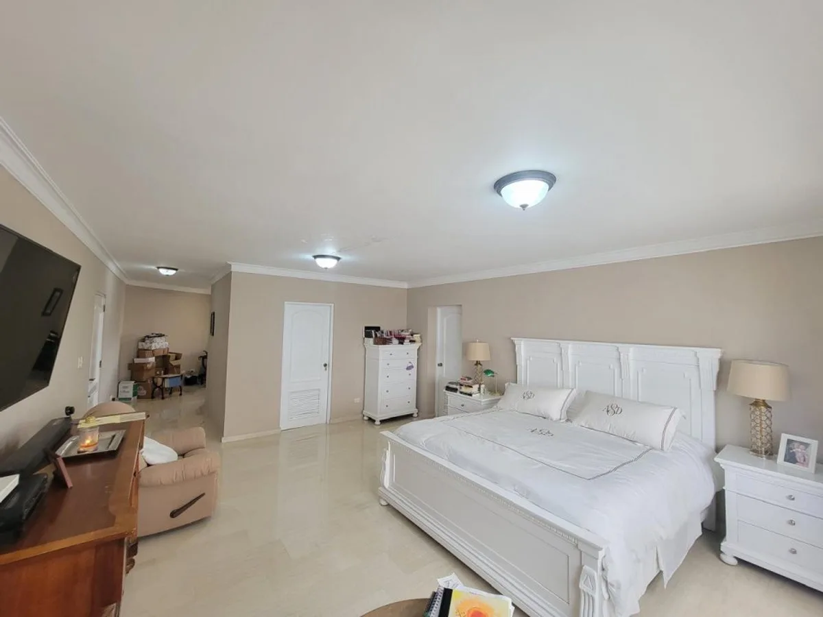 Penthouse en venta en La Esperilla, foto 8
