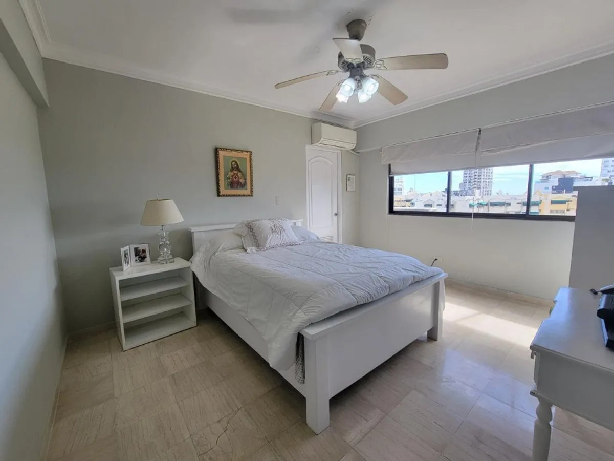Penthouse en venta en La Esperilla, foto 9