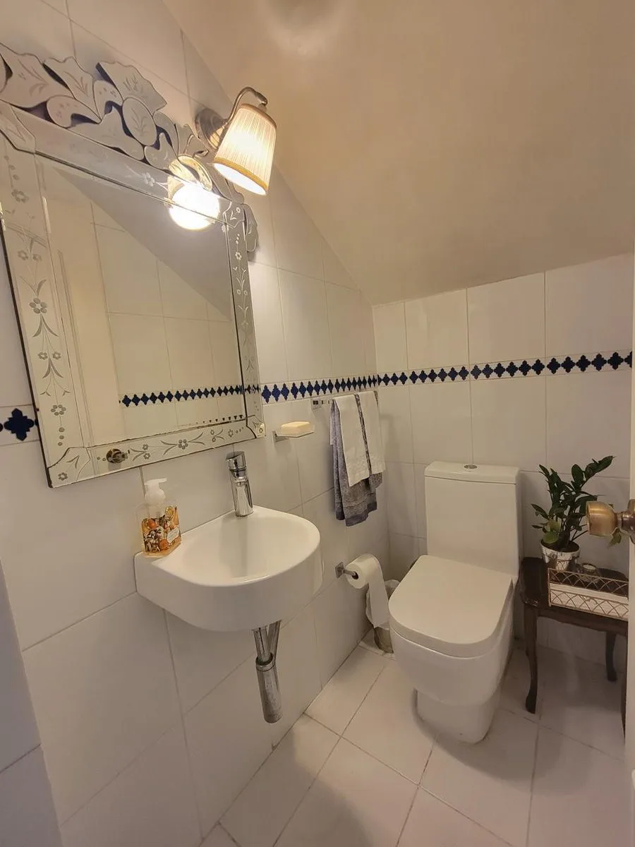 Penthouse en venta en La Esperilla, foto 11