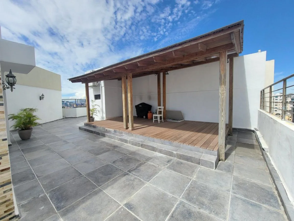 Penthouse en venta en La Esperilla, foto 12