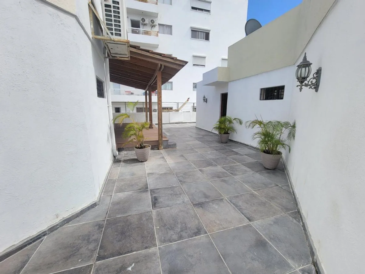 Penthouse en venta en La Esperilla, foto 14