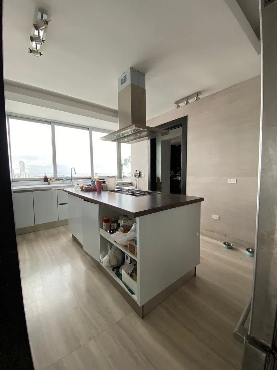 Penthouse en Venta de 3 niveles en Los Cacicazgos, foto 6