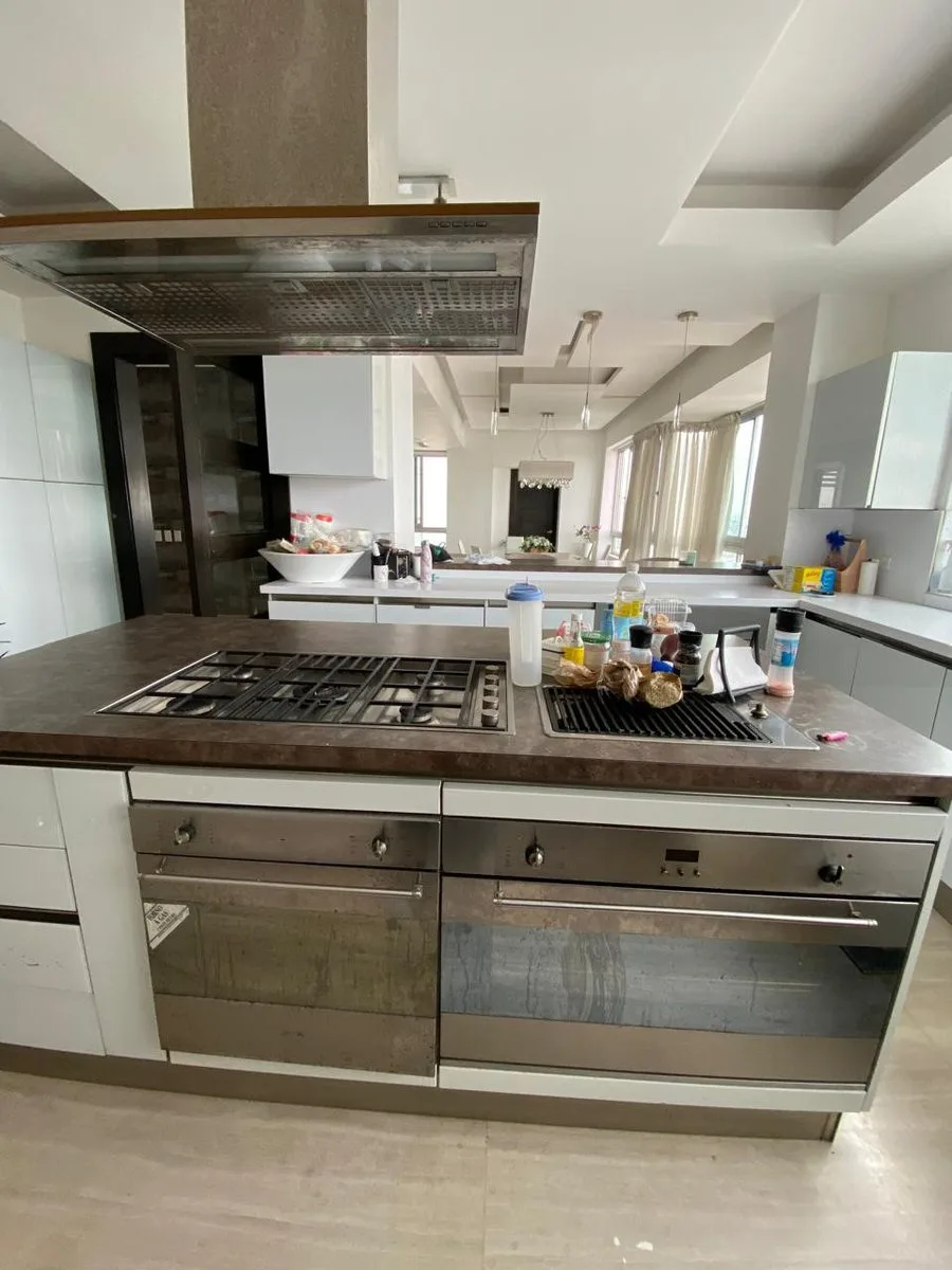 Penthouse en Venta de 3 niveles en Los Cacicazgos, foto 7