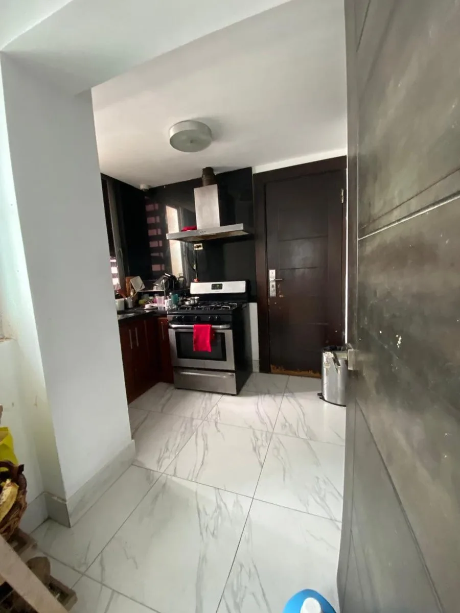 Penthouse en Venta de 3 niveles en Los Cacicazgos, foto 8