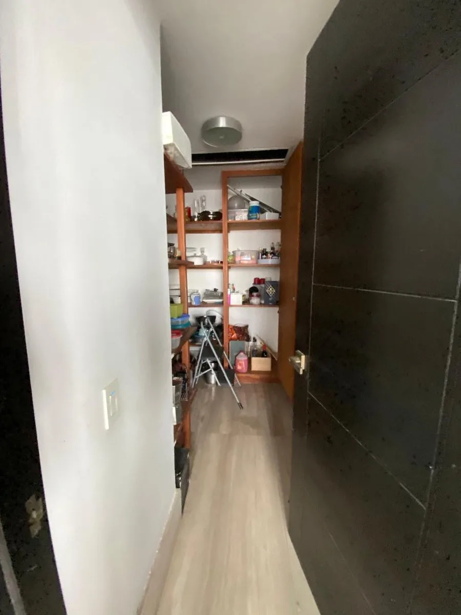 Penthouse en Venta de 3 niveles en Los Cacicazgos, foto 9