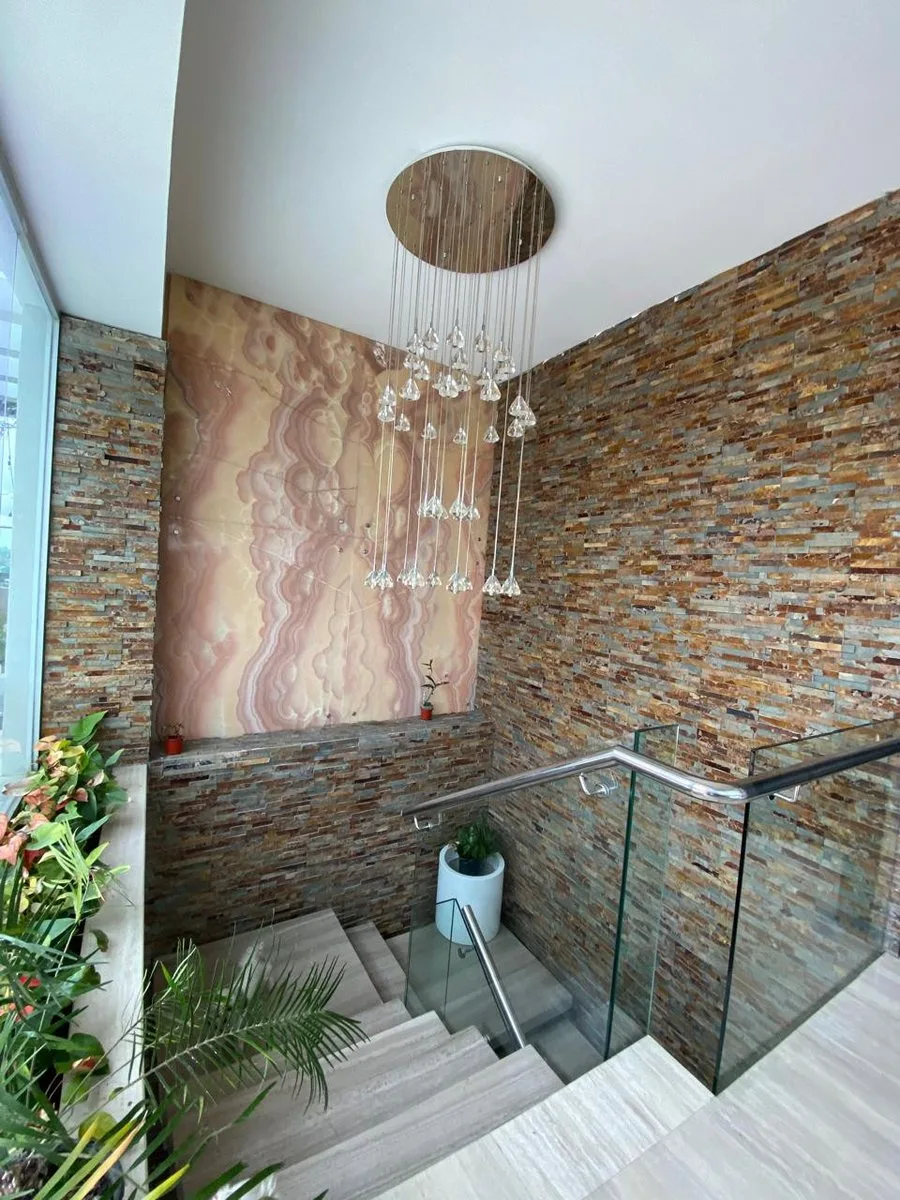Penthouse en Venta de 3 niveles en Los Cacicazgos, foto 10