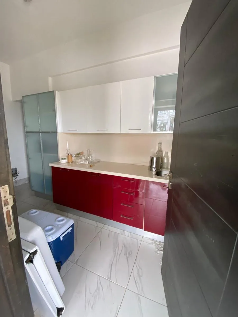 Penthouse en Venta de 3 niveles en Los Cacicazgos, foto 11