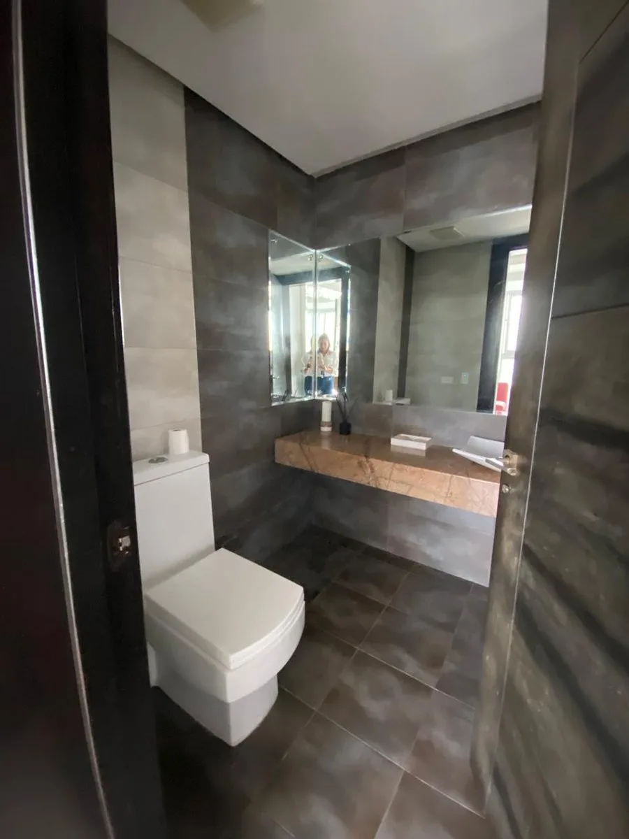 Penthouse en Venta de 3 niveles en Los Cacicazgos, foto 12