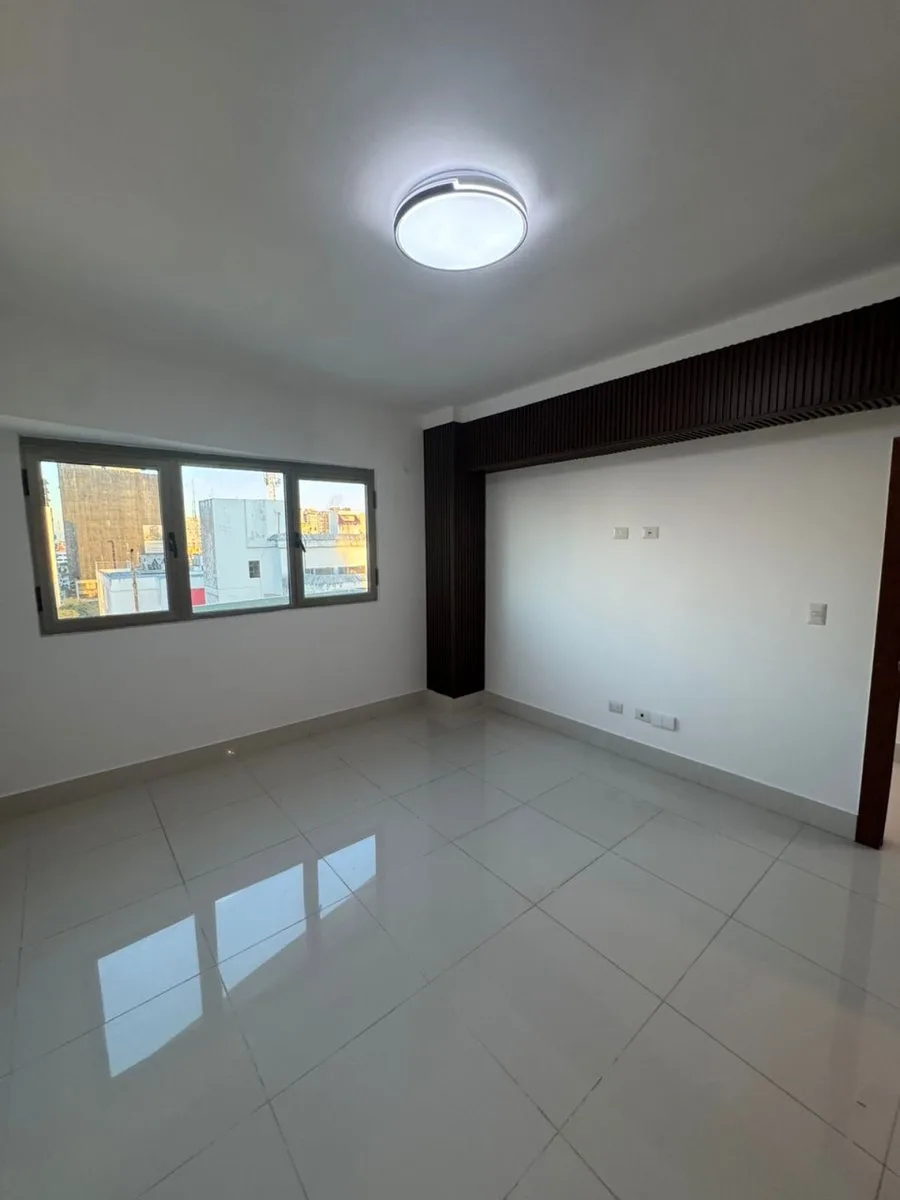 Apartment with ocean view in Ensanche Naco, photo 4