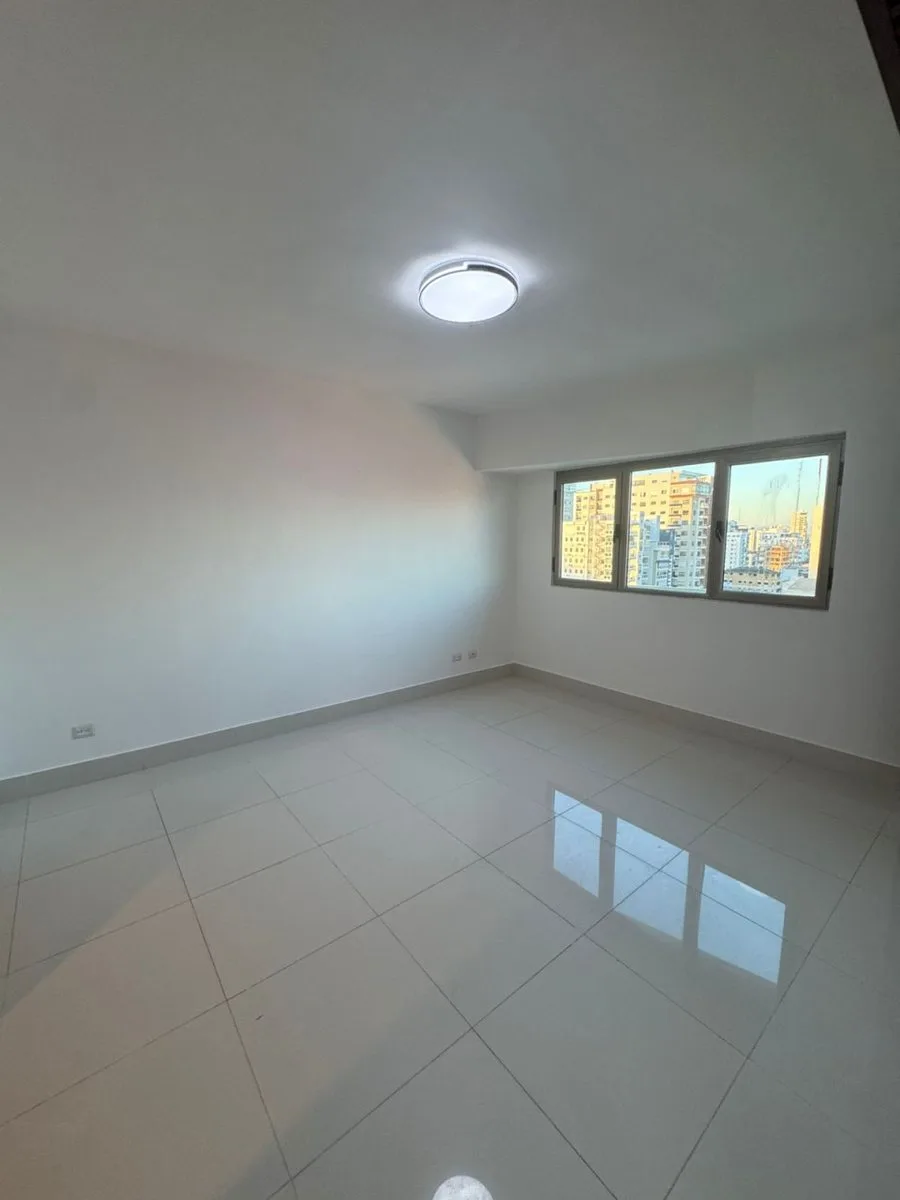 Apartment with ocean view in Ensanche Naco, photo 5