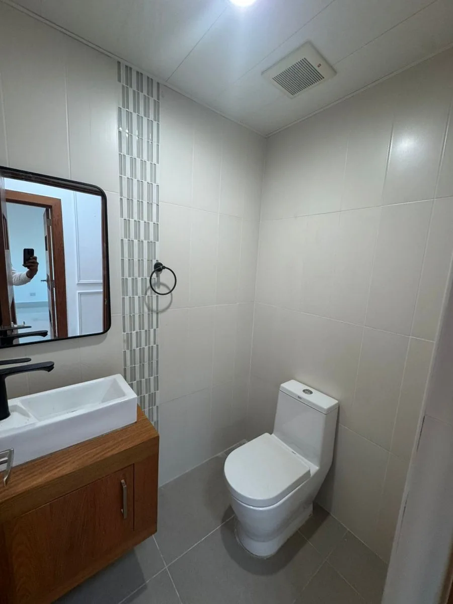 Apartment with ocean view in Ensanche Naco, photo 7