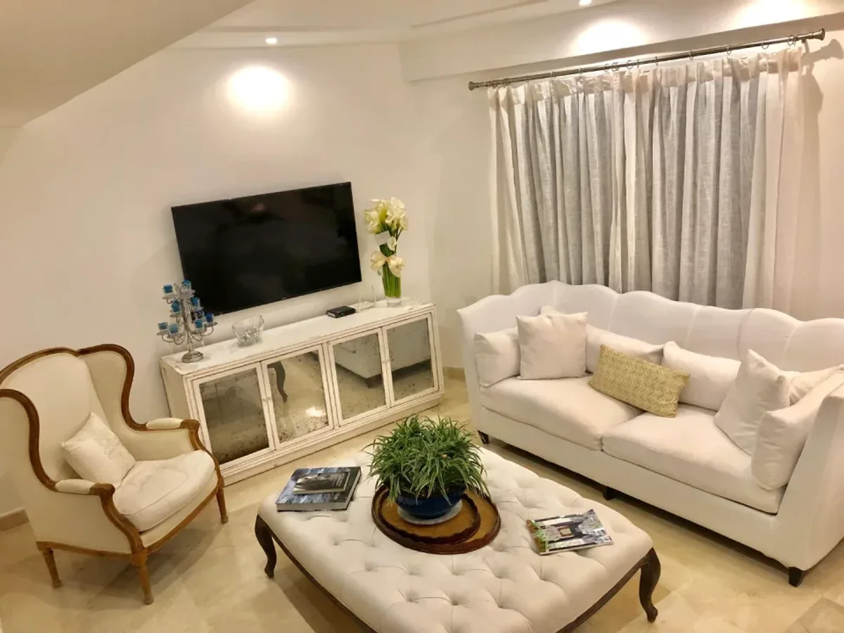 Apartamento en Ensenche Naco, 3 habs, 3.5 baños, foto 5
