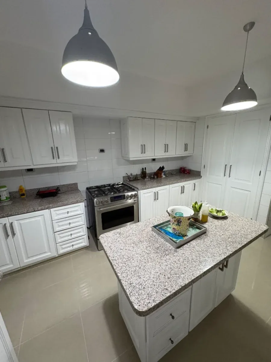 Apartamento en Ensenche Naco, 3 habs, 3.5 baños, foto 8