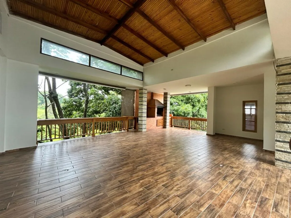 Casa Turística en Jarabacoa, Palo Blanco, foto 2
