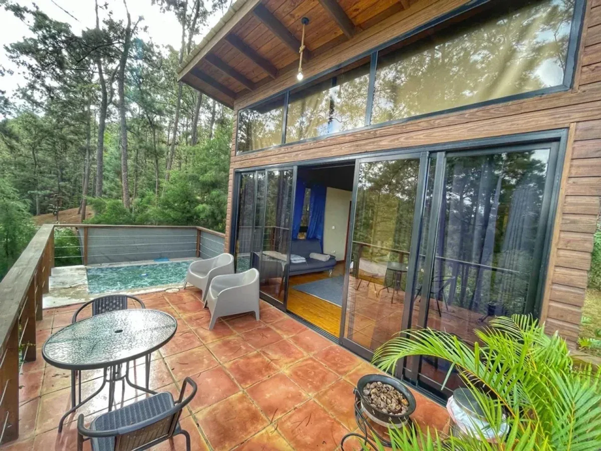 Cabin ideal for vacationing, investing and renting, photo 5