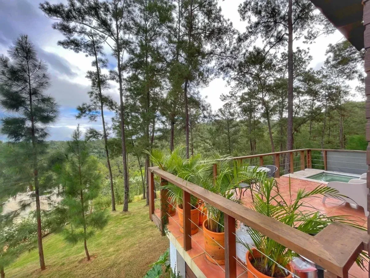 Cabin ideal for vacationing, investing and renting, photo 6