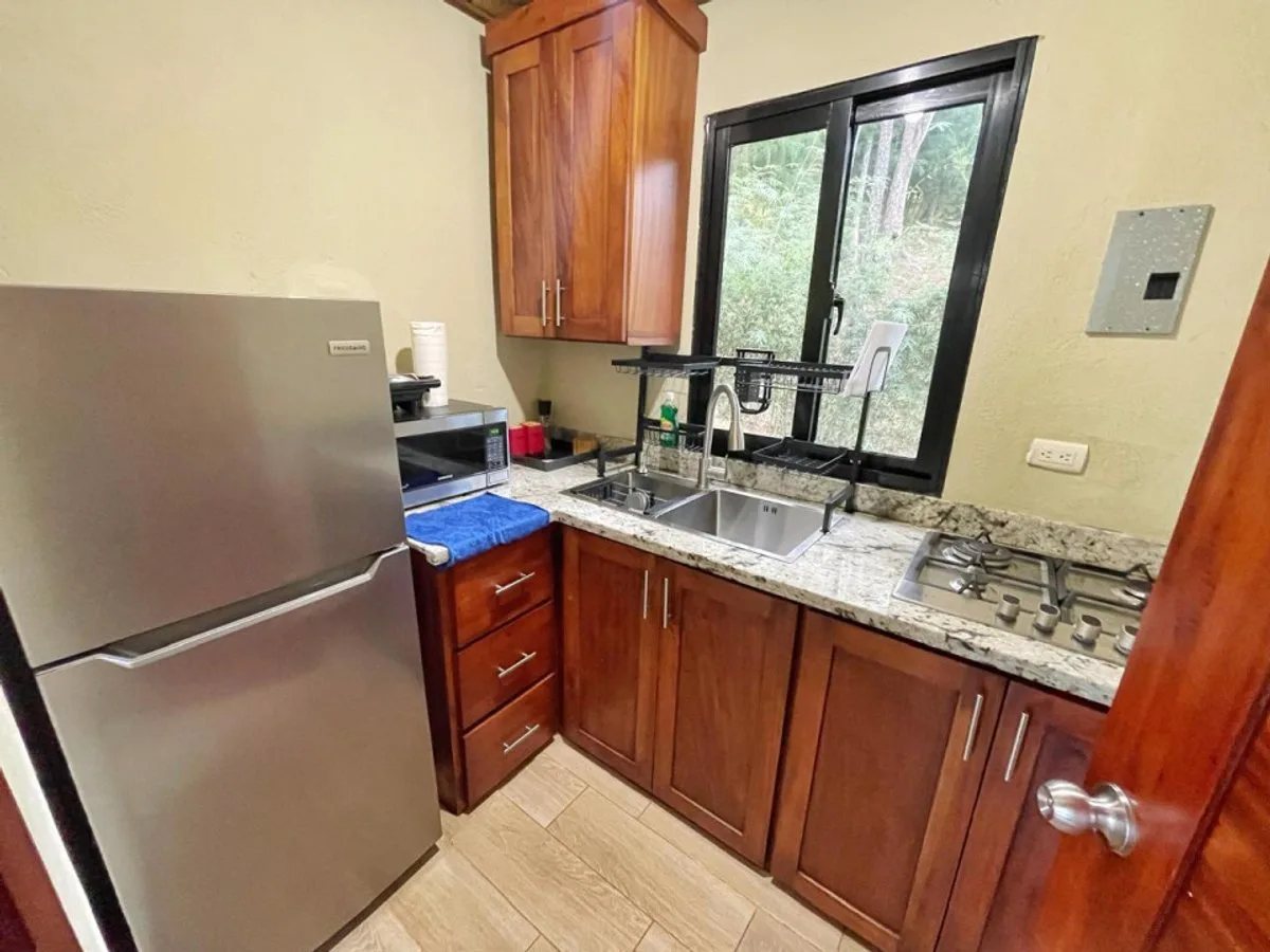 Cabin ideal for vacationing, investing and renting, photo 9