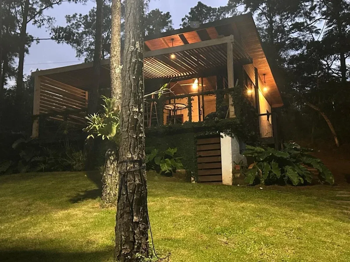 Cabane idéale pour vacances, investissement et location., photo 2