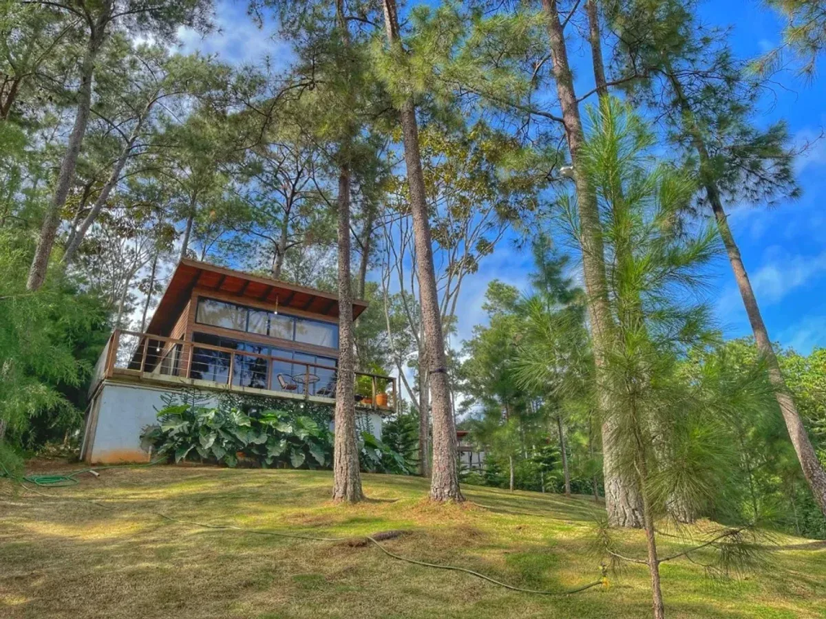 Cabane idéale pour vacances, investissement et location., photo 3