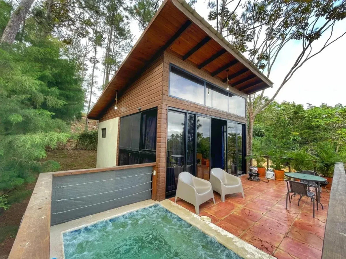 Cabane idéale pour vacances, investissement et location., photo 4