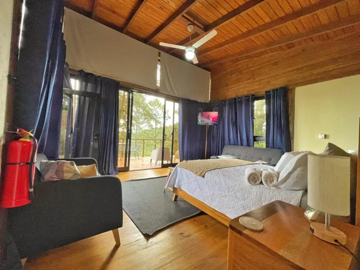 Cabane idéale pour vacances, investissement et location., photo 8