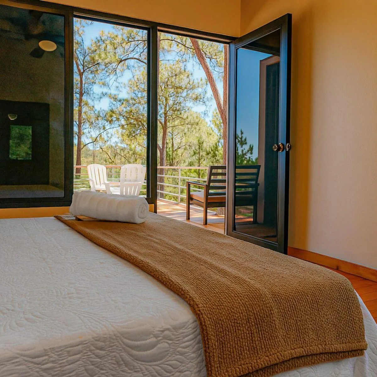Cabaña ideal para vacacionar, invertir y rentar en Jarabacoa, foto 7
