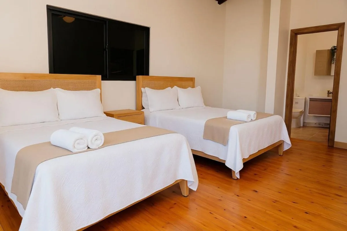 Cabaña ideal para vacacionar, invertir y rentar en Jarabacoa, foto 9