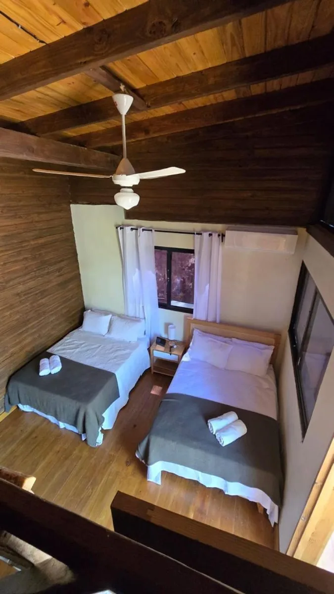 Cabaña ideal para vacacionar, invertir y rentar en Jarabacoa, foto 10