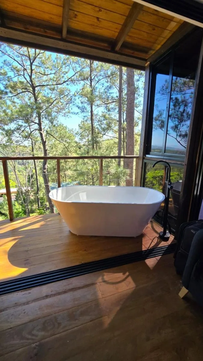Cabaña ideal para vacacionar, invertir y rentar en Jarabacoa, foto 11