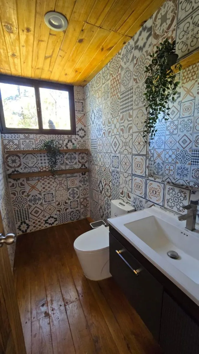 Cabaña ideal para vacacionar, invertir y rentar en Jarabacoa, foto 12