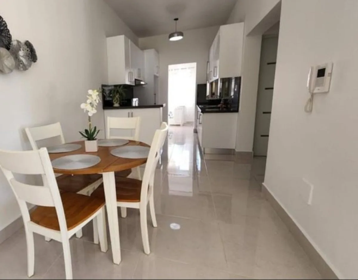 Apartment in Nagua, Barrio Nuevo, photo 2