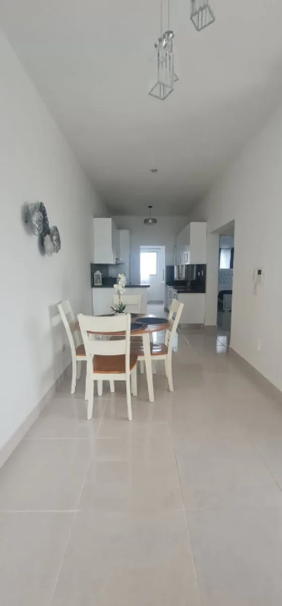 Apartment in Nagua, Barrio Nuevo, photo 5