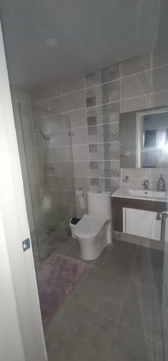 Apartment in Nagua, Barrio Nuevo, photo 6