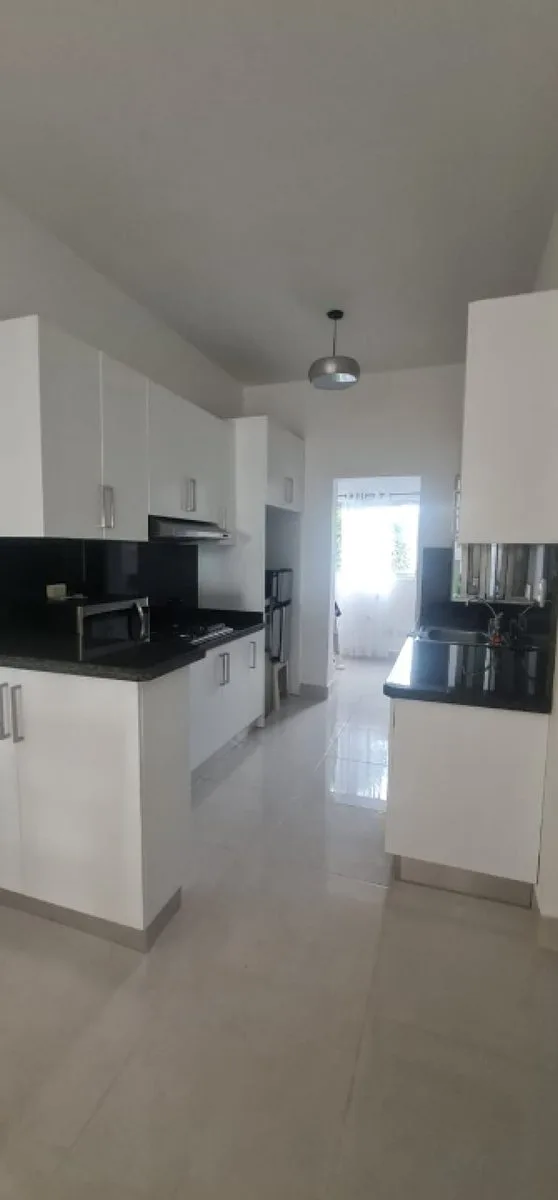 Apartment in Nagua, Barrio Nuevo, photo 7