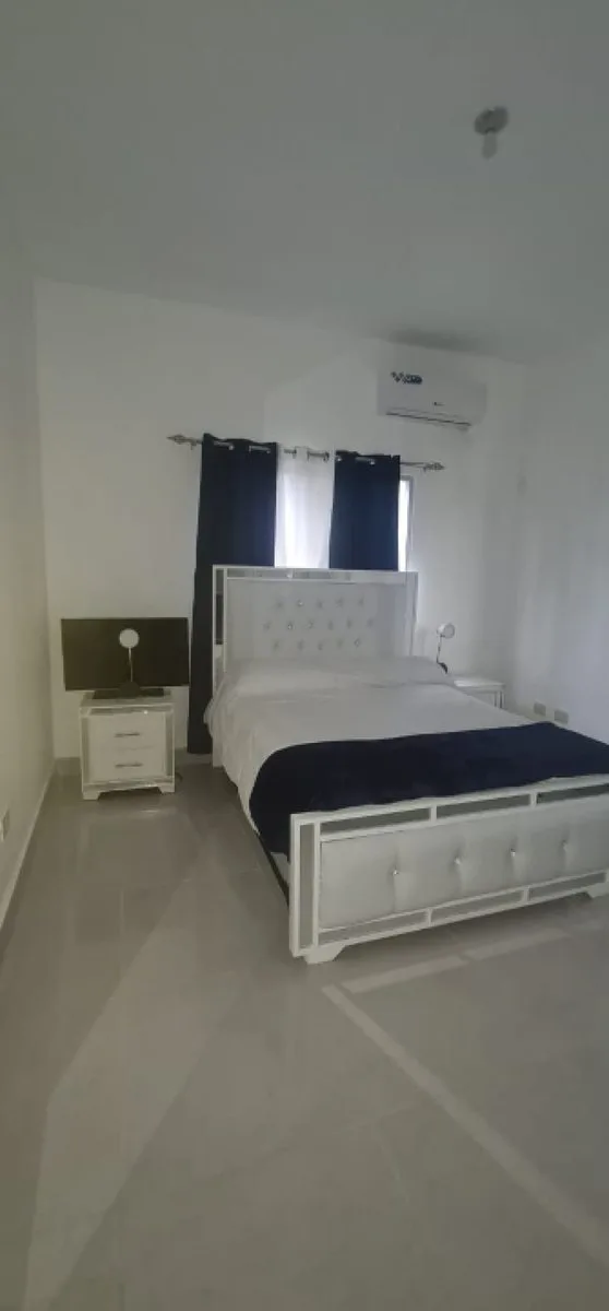 Apartment in Nagua, Barrio Nuevo, photo 8