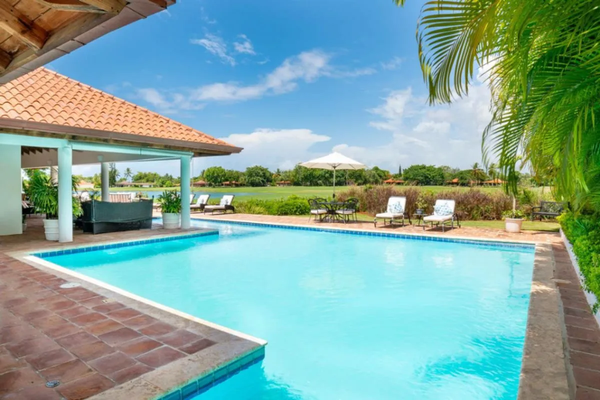 Turistico En Casa De Campo, La Romana, foto 5