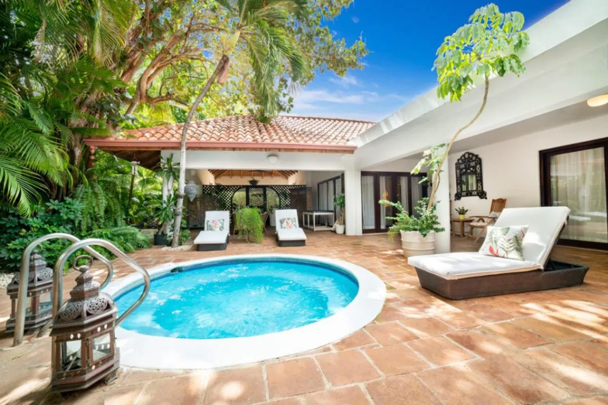 Turistico En Casa De Campo, La Romana, foto 10