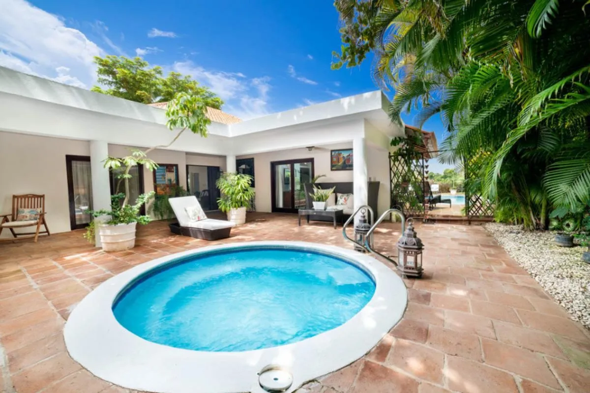 Turistico En Casa De Campo, La Romana, foto 12