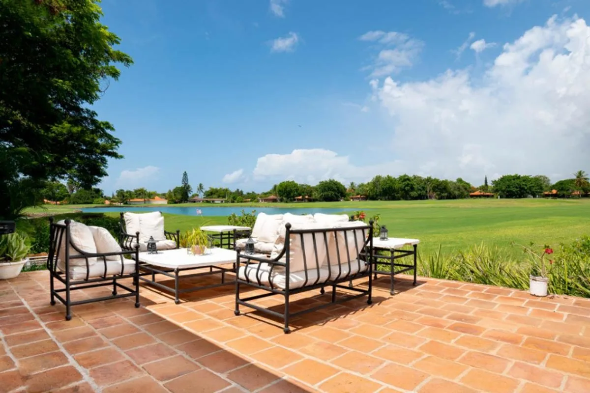 Turistico En Casa De Campo, La Romana, foto 13
