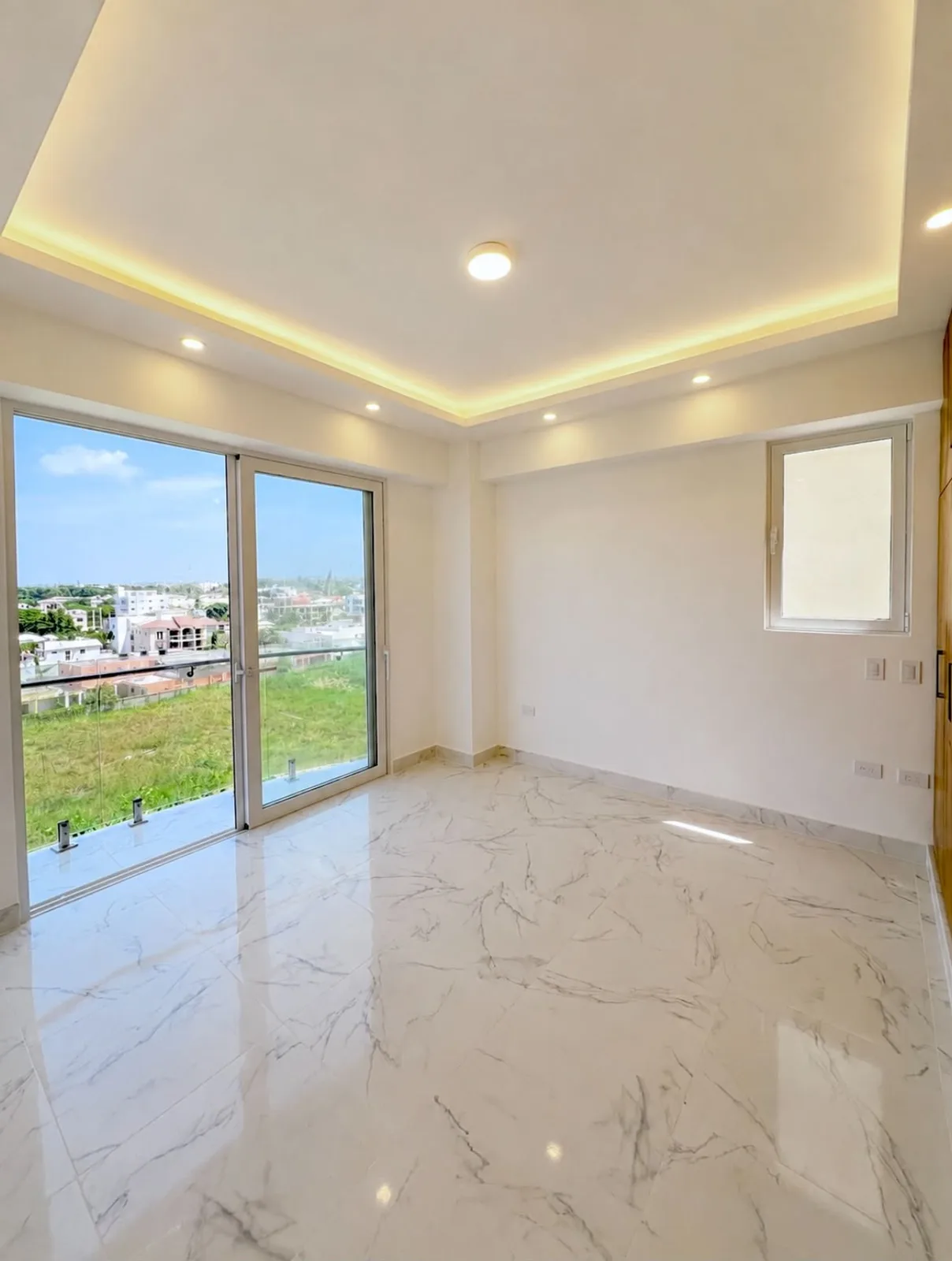 Apartamento en Puerto Plata, foto 2