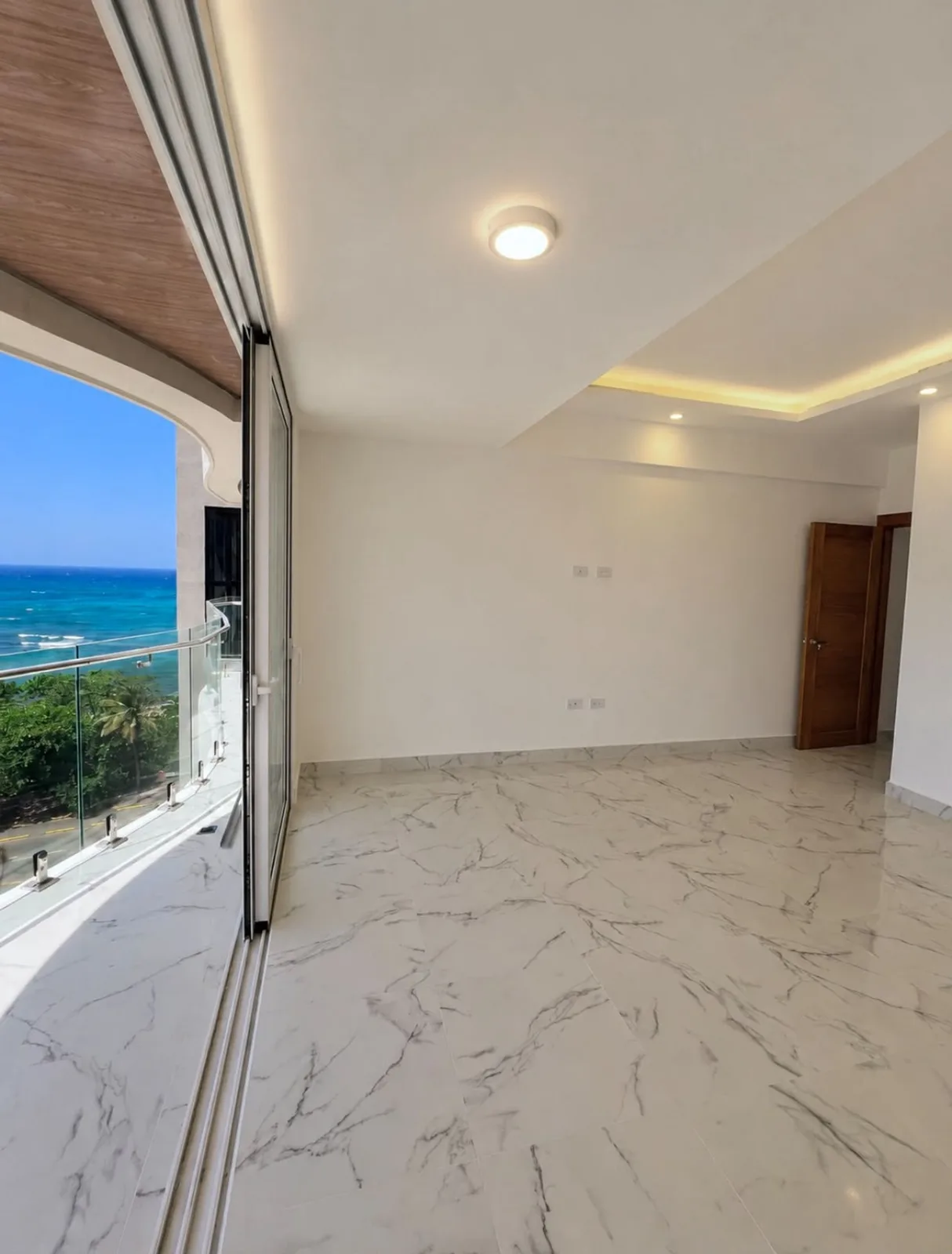 Apartamento en Puerto Plata, foto 3