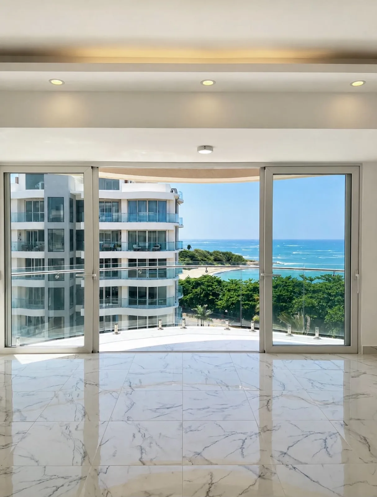 Apartamento en Puerto Plata, foto 4