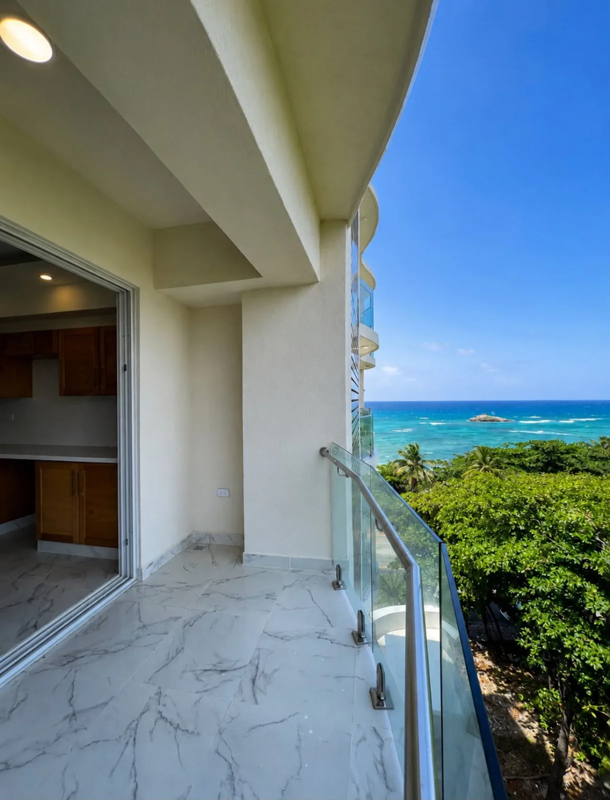 Apartamento en Puerto Plata, foto 5