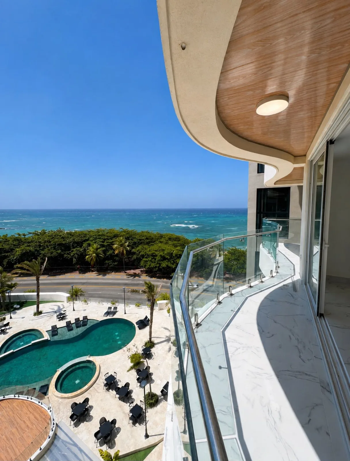 Apartamento en Puerto Plata, foto 6