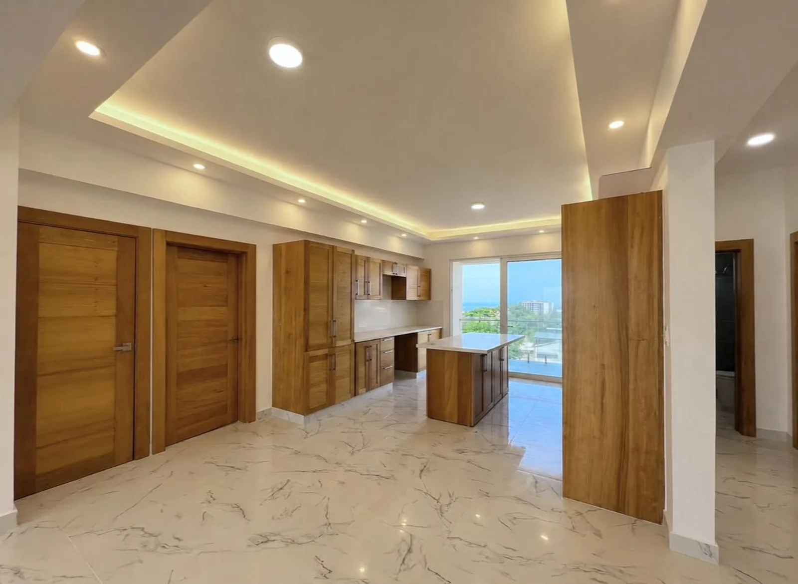 Apartamento en Puerto Plata, foto 7