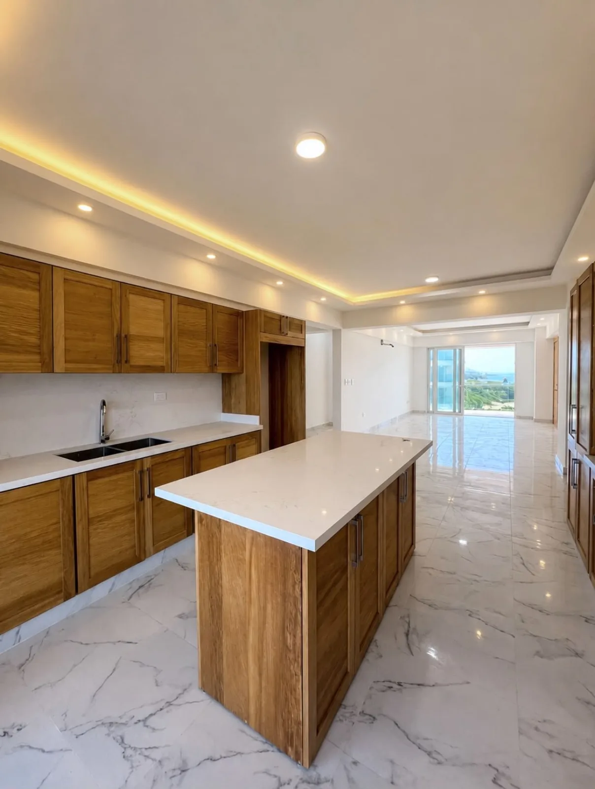Apartamento en Puerto Plata, foto 8