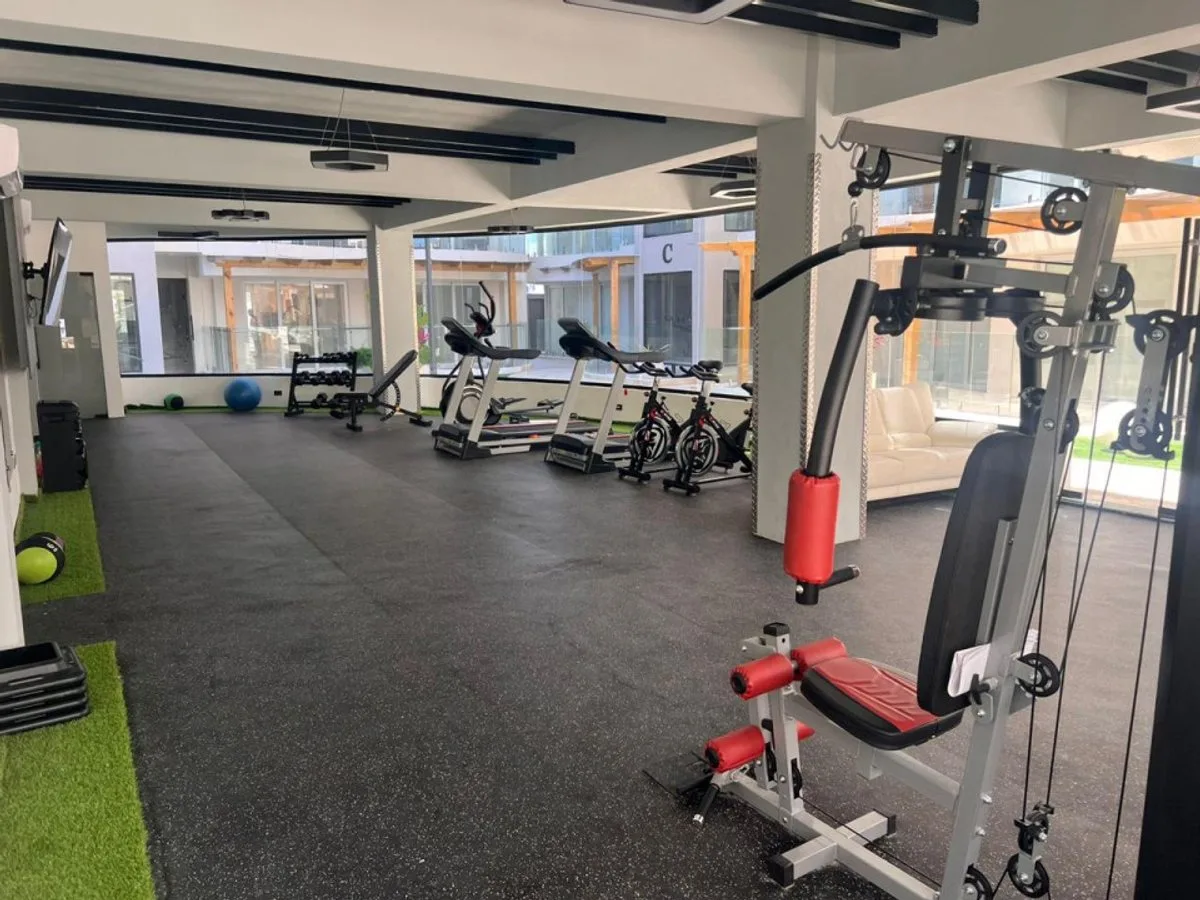 Apartamento en Puerto Plata, foto 11