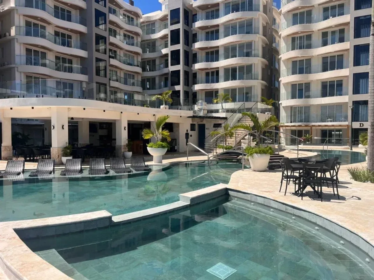 Apartamento en Puerto Plata, foto 13