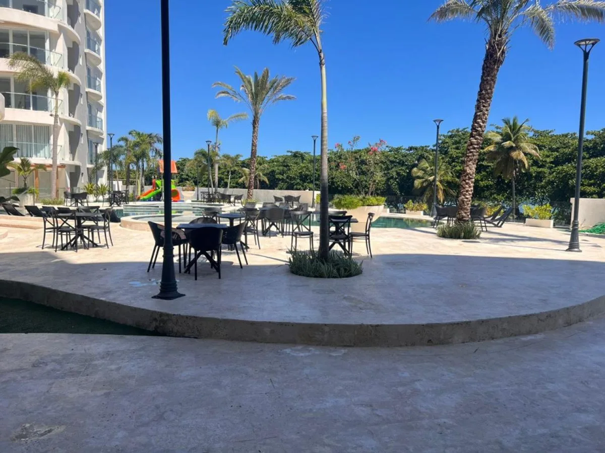 Apartamento en Puerto Plata, foto 14